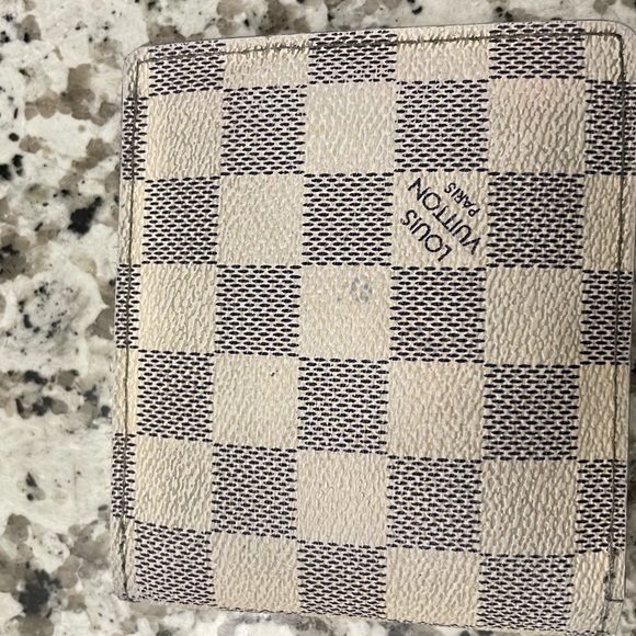 Louis Vuitton Accessories Mens Louis Vuitton Wallet Poshmark